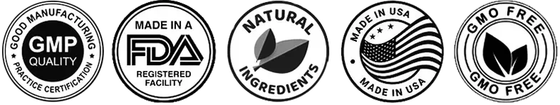 AlphaCur FDA Certification Logo