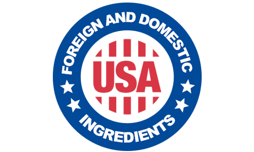 AlphaCur Made in USA